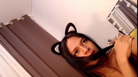 AYISHA online show from 02-25-25, 09:09