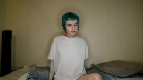 ababyblue online show from 04-09-26, 06:35