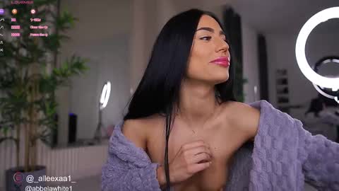 Alexa online show from 02-19-25, 06:22