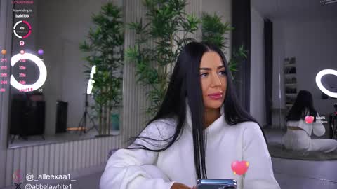 Alexa online show from 02-24-25, 06:27