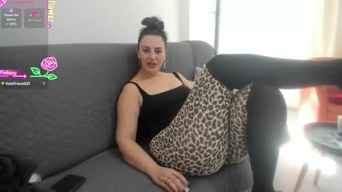 Abby online show from 10-20-25, 09:54