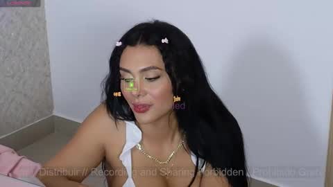 Snapshot of abbeykhaled chatting on 12-25-24, 12:16 Abi online show from 12-25-24, 12:16