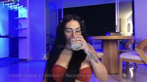 Snapshot of abbeykhaled chatting on 01-19-25, 02:57 Abi online show from 01-19-25, 02:57