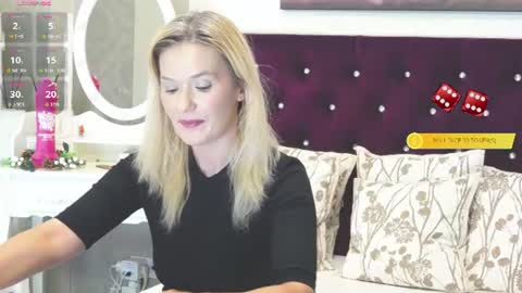 Snapshot of abbeymarley chatting on 06-29-26, 07:25 Abbey online show from 06-29-26, 07:25
