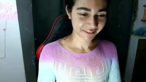 Martina online show from 11-26-25, 12:39