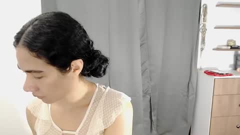 Snapshot of abbi_mooncb chatting on 10-07-25, 12:57 Abbi mooncb online show from 10-07-25, 12:57