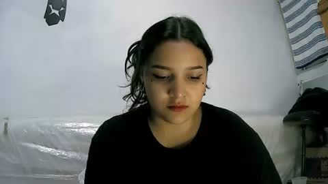 Abbie cute online show from 02-07-26, 03:16