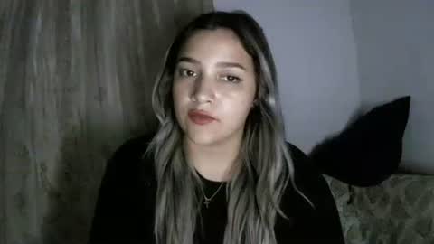 Abbie cute online show from 03-06-26, 06:21