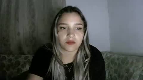 Abbie cute online show from 03-09-26, 07:34