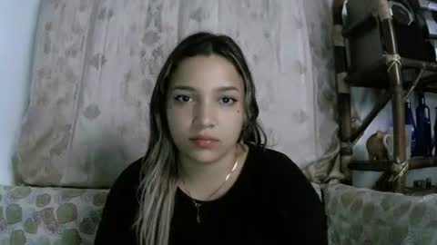 Abbie cute online show from 03-29-26, 06:46