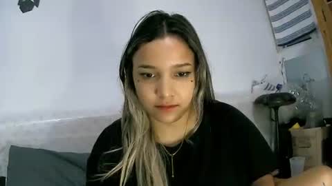 Abbie cute online show from 03-29-26, 10:10