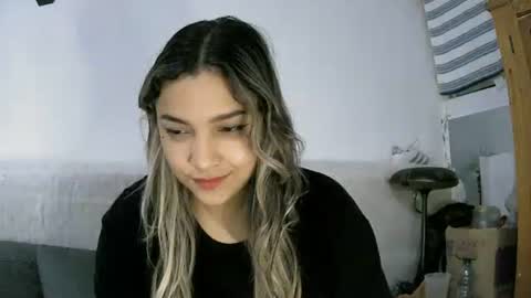 Abbie cute online show from 04-04-26, 10:51