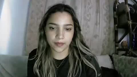 Abbie cute online show from 04-19-26, 08:02