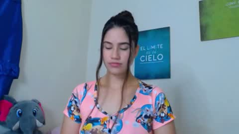 Abbie Hard  --------------- Streaming from 0800 - 0400 UTC-5 online show from 02-03-25, 10:32