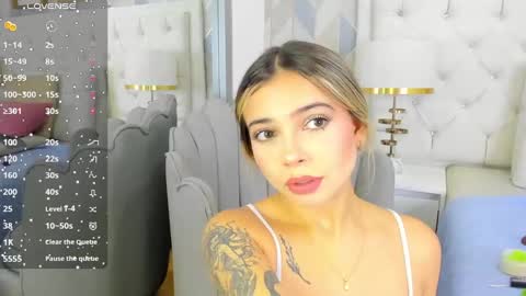 Abbie online show from 01-27-25, 03:04