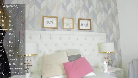 Abbie online show from 02-04-25, 03:54