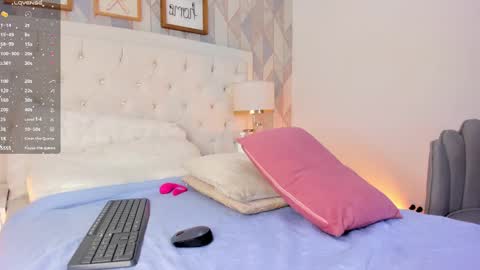 Abbie online show from 02-04-25, 06:57