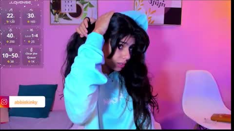 Snapshot of abbie_kinky chatting on 11-09-25, 03:10 abbie_kinky online show from 11-09-25, 03:10