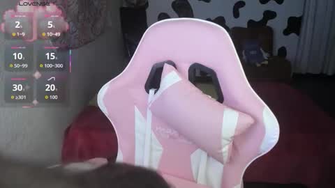 Snapshot of abbie_senjen chatting on 11-05-25, 04:34 April online show from 11-05-25, 04:34