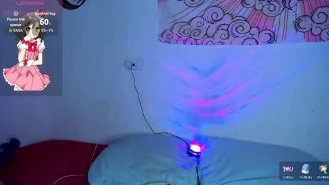 Snapshot of abbie_senjen chatting on 05-25-26, 05:35 April online show from 05-25-26, 05:35