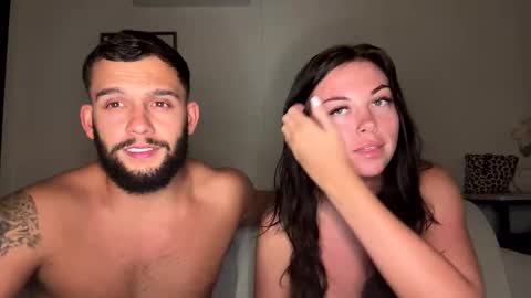 Abbie xo online show from 03-24-26, 02:00