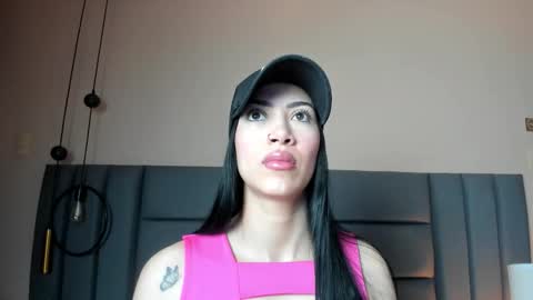 Abbie Joness online show from 01-19-26, 11:25