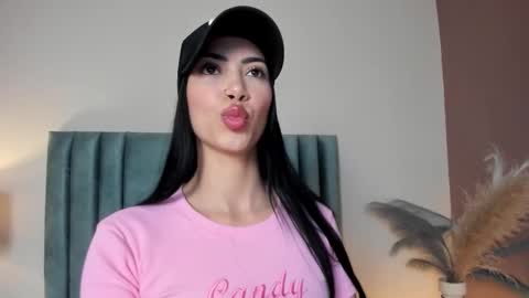 Abbie Joness online show from 02-28-26, 12:17