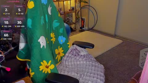Snapshot of abbifox5 chatting on 02-05-25, 03:23 Abbifox5 online show from 02-05-25, 03:23