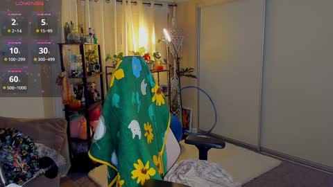 Snapshot of abbifox5 chatting on 02-06-25, 05:03 Abbifox5 online show from 02-06-25, 05:03
