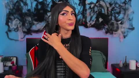 Abbigail Fuster  online show from 12-09-24, 11:24