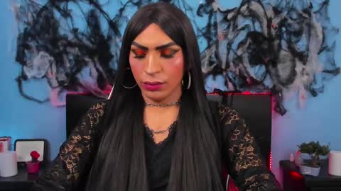 Abbigail Fuster  online show from 12-11-24, 07:42