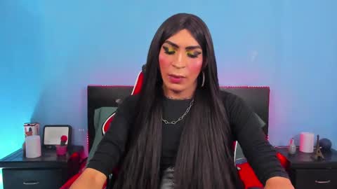 Abbigail Fuster  online show from 12-23-24, 04:55