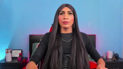 Abbigail Fuster  online show from 12-23-24, 03:12