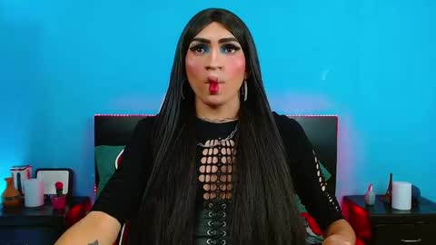 Abbigail Fuster  online show from 01-02-25, 08:39