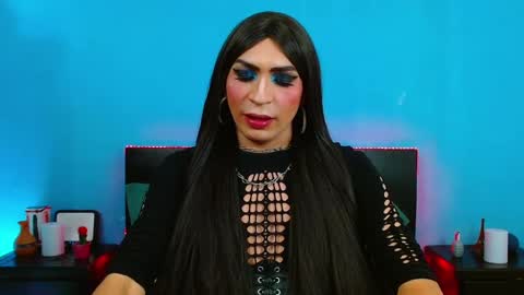 Abbigail Fuster  online show from 01-02-25, 11:41