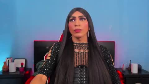 Abbigail Fuster  online show from 01-04-25, 02:25