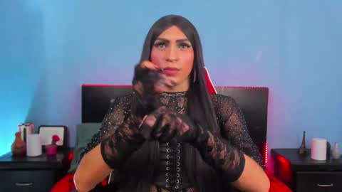 Abbigail Fuster  online show from 01-08-25, 02:56