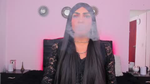 Abbigail Fuster  online show from 01-23-25, 05:02