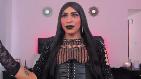 Abbigail Fuster  online show from 02-07-25, 01:11