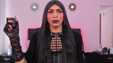 Abbigail Fuster  online show from 02-09-25, 07:09