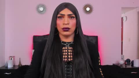 Abbigail Fuster  online show from 02-09-25, 10:11