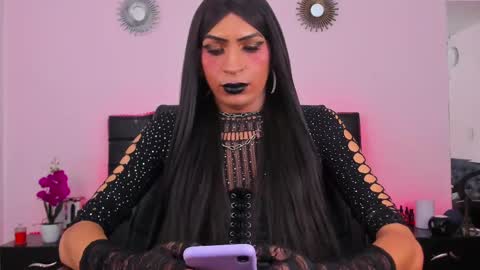 Abbigail Fuster  online show from 02-20-25, 07:41