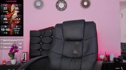 Abbigail Fuster  online show from 02-27-25, 06:50