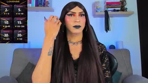 Abbigail Fuster  online show from 09-20-25, 12:06