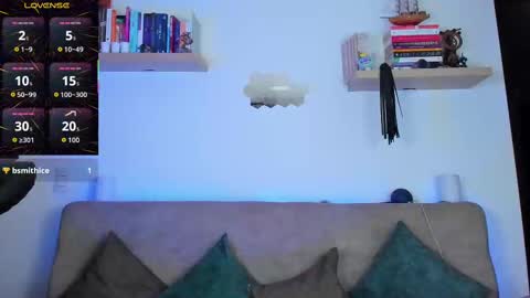 Abbigail Fuster  online show from 10-03-25, 05:59