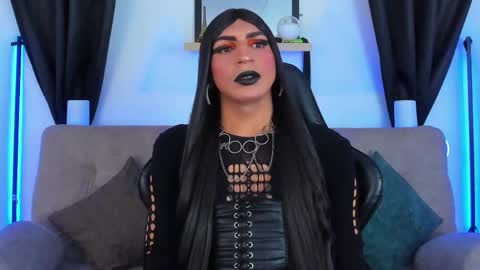 Abbigail Fuster  online show from 05-18-26, 10:43