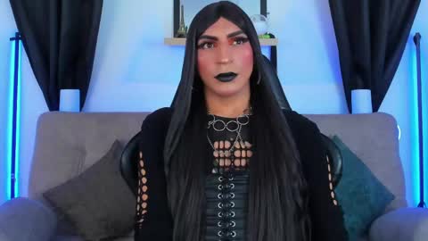 Abbigail Fuster  online show from 05-25-26, 11:05