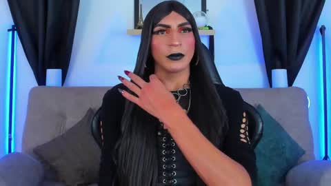 Abbigail Fuster  online show from 06-04-26, 10:32