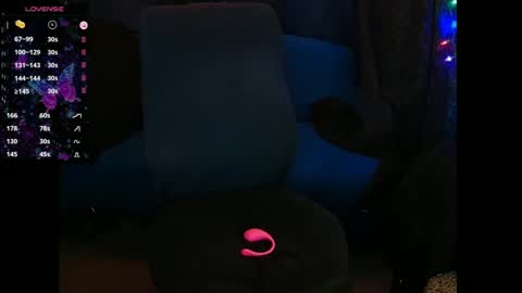 AbbiNatural online show from 03-05-25, 04:24