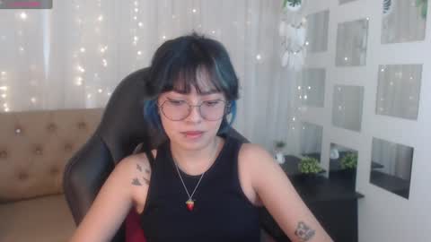 Snapshot of abbiross chatting on 12-23-24, 07:30 Abbi online show from 12-23-24, 07:30